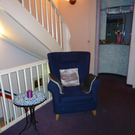 Garni Hotel Kaiserdom Bamberg Zewnętrze zdjęcie
