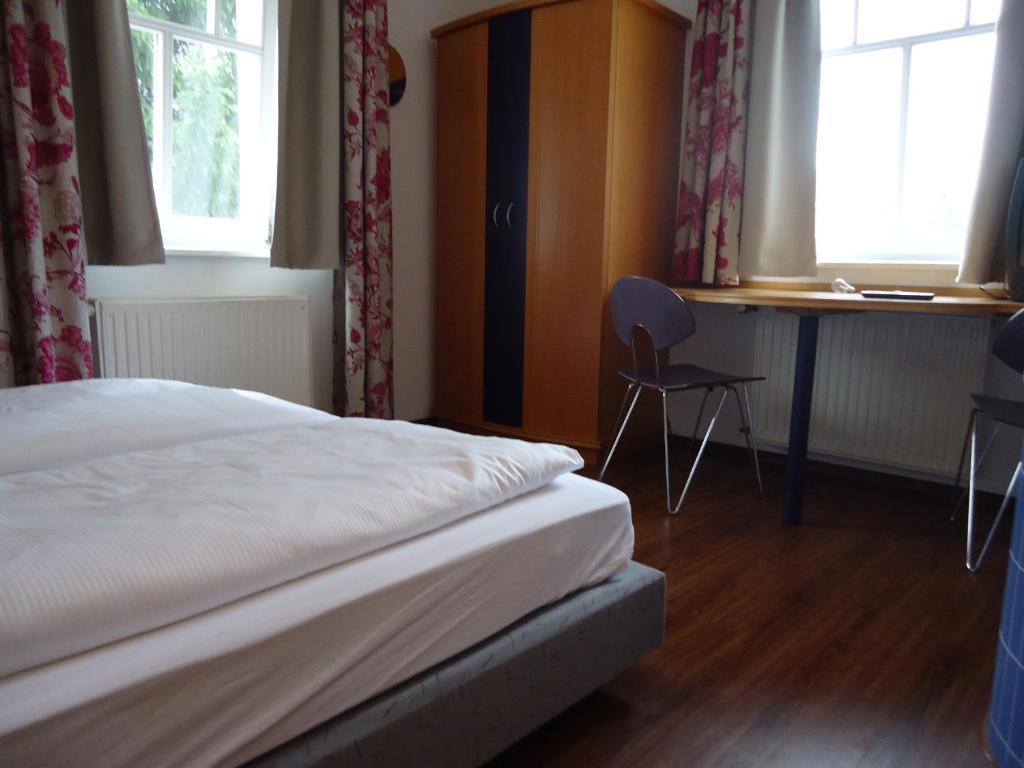 Garni Hotel Kaiserdom Bamberg Pokój zdjęcie