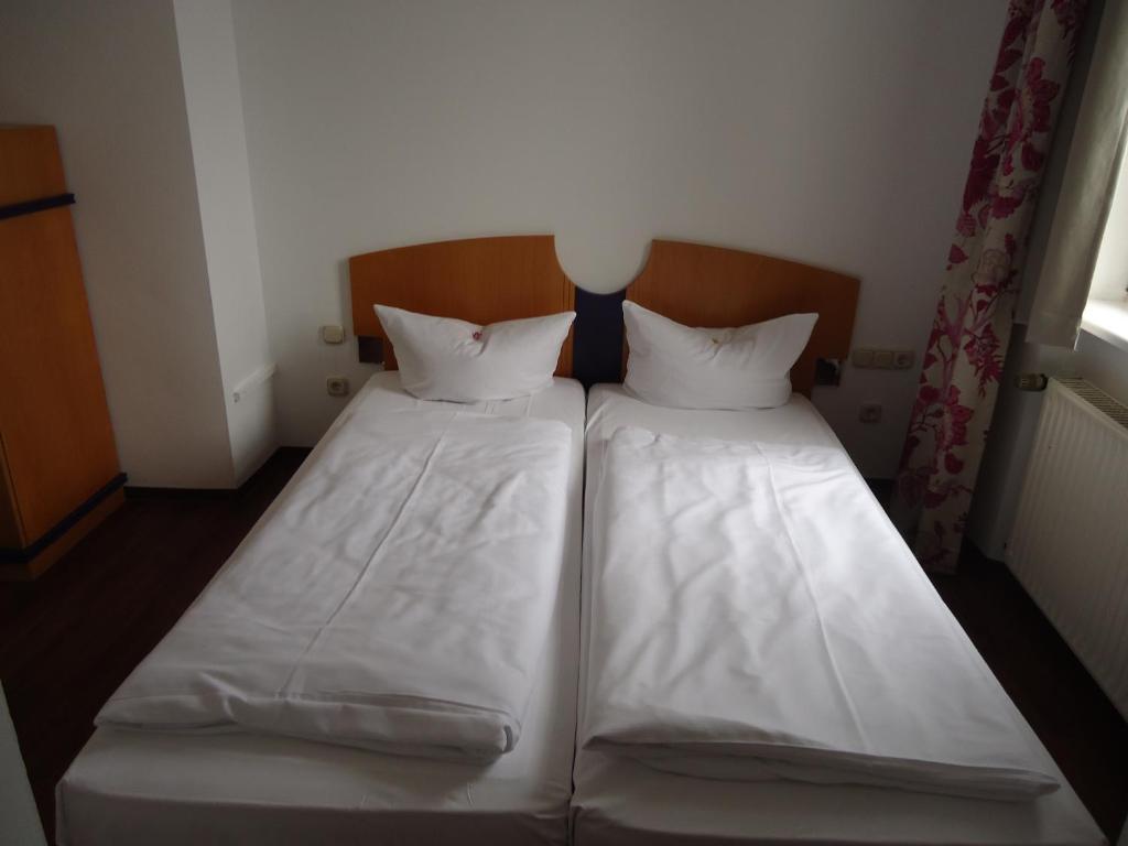 Garni Hotel Kaiserdom Bamberg Pokój zdjęcie