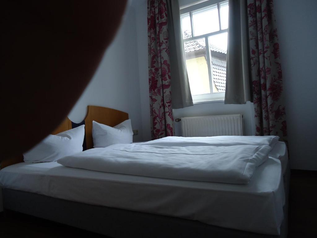 Garni Hotel Kaiserdom Bamberg Pokój zdjęcie