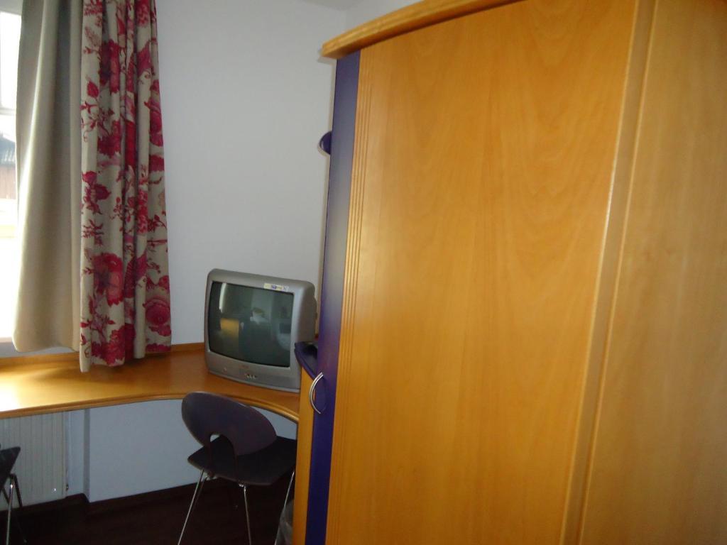 Garni Hotel Kaiserdom Bamberg Pokój zdjęcie