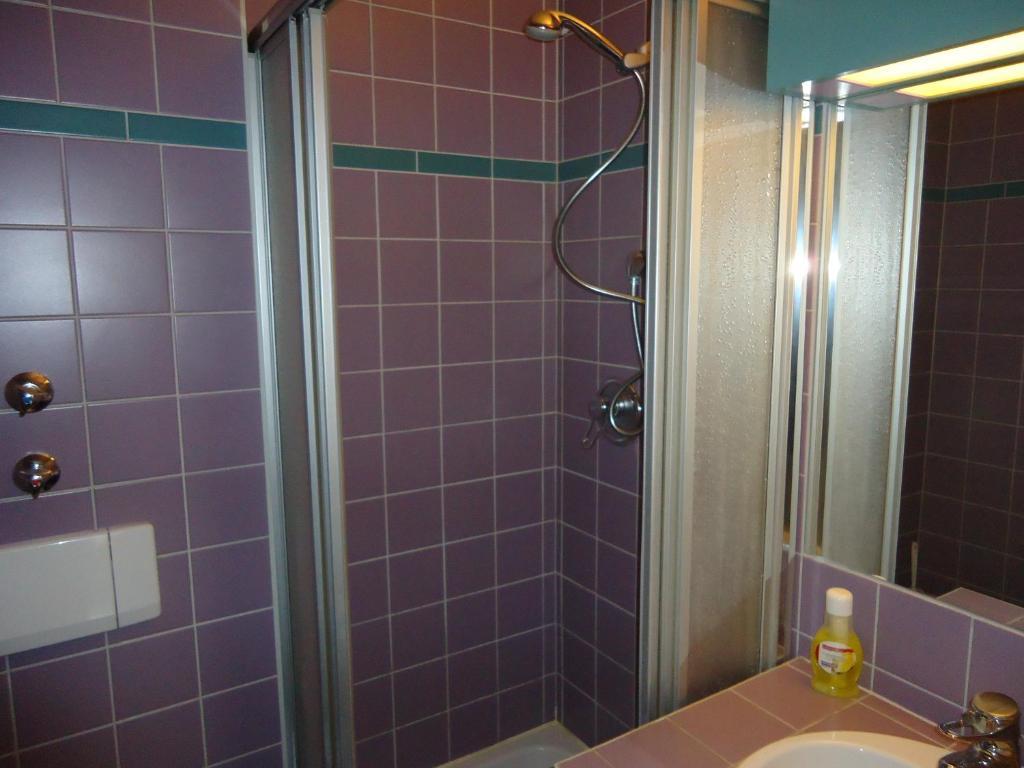 Garni Hotel Kaiserdom Bamberg Pokój zdjęcie