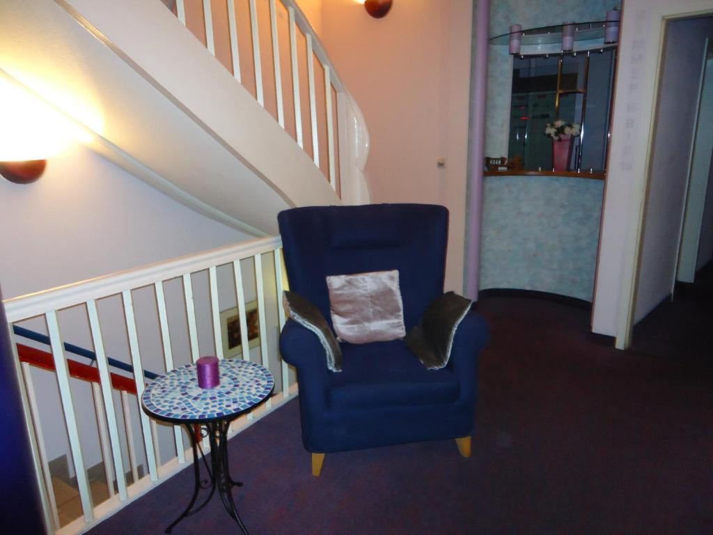 Garni Hotel Kaiserdom Bamberg Zewnętrze zdjęcie